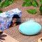 Natural Palm Oil Royal Beauty Best Skin Whitening Bath Soap