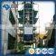 home garage smart vehicle rotary parking system