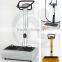 High quality vibration platform power fit massage home gym equipment