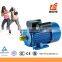 Cast Iron Low Noise Heavy Duty Small Powerful Electric Motors 220 v Electric Motor