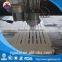 CNC Machining 10-200mm Thick White UHMWPE Sheet