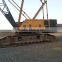 Used Condition and Construction Application 150 ton crawler crane second hand kobelco p&h5170 150t crawler crane for sale
