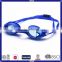 bestselling advertising colorful swim goggle