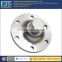 Custom precision steel casting and machining parts