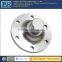 Custom high demand stainless steel machining hardware
