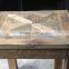 RE-1510 used restaurant table bases reclaimed wood table leg extensions