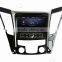 Wecaro WC-HI7029 Android 4.4.4 car stereo 1024 * 600 for hyundai i40 car multimedia player WIFI 3G 16GB Flash 2011-2013