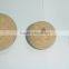 Various natural cork ball