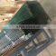 Good price 3-25mm Tempered clear building glass