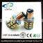 12v Car led barke signal light 1156 68 SMD 1210 LED car turn tail light