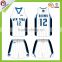 Dreamfox sportswear kids basketball uniforms reversible, cheap basketball jerseys uk kit