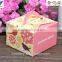 2016 China Hotsale paper gift box wedding cake boxes Wedding Party Use                        
                                                Quality Choice