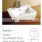 China Guangdong first rank ceramic bathroom wash basin