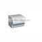 Hot selling toilet accessories stainless steel mini paper towel holder