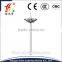 New design & competitive price 15M~35M high mast lighting with high pressure sodium lamp or LED lamp