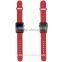 LP1427 Hot product plastic case digital movement led watch