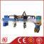 Portable cnc plasma taglio cutter