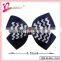 2015 hair decoration wholesale hair bows hair clips for girls