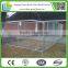  China - [FANSI]10x10x6 foot classic galvanized outdoor dog kennel                        
                                                Quality Choice