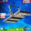 2015 new meanwell driver USA Brigdelux industrial lighting 120w led tunnel light