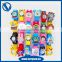 2015 Hot selling silicone wristband slap watch for children gift                        
                                                Quality Choice