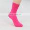 Cotton Baby Socks Girls Socks Kid Boy Solid Color Socks