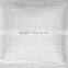 New Quality White Square Cushion Pillow Inner