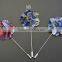 Fine Jewelry Men's Flowers Brooches For Wedding Pin Up Insert Lapel Pins Vintage Mens Brooches for Wedding