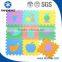 ECO eva puzzle mat foam china supplier