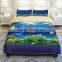 Luxury New Design 3D Bed Sheet