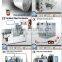 Ultrasonic Best Quality Paper Bowl Machine