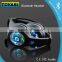 LED Wireless Bluetooth Headphones for Samsung Smartphone Headsets with LED light Glow in dark Earphone