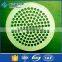 express pvc coated welded wire mesh panels