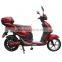 Two Wheel High Quality Fast Speed Electric Motorbike