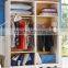 New Product Kid Bedroom Furniture Country Style Kid Bunk Bed K29 Quality Choice