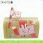 2015 New Fancy Custom triangle shape gift box                        
                                                Quality Choice