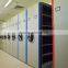 Guangdong Manufacturer Storage Books Library Mobile Shelving