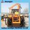 2016 Bore Pile Machine for Highway Safety