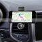 Mini Round Air Vent Universal Smartphone/Mobile Phone Car Mount Holder