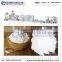 China potato starch making machinery&center fuge sieve