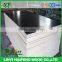 linyi best price film faced plywood, Peru market black film faced plywood, melamine plywood