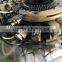FR 4.5 inches automatic high terry sock knitting machine with thick needles