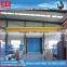 New condition electrical hoist crane 500 kg, light duty crane