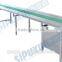Adjustable speed small Belt Conveyor