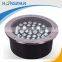 12V/24v or 100-240VAC Voltage 36w Embedded Led Path Lighting
