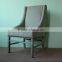 European Farmhouse Fairleigh Fields Guest Chair