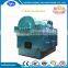 Trade Assurance enviroment friendly biomass steam boiler generator