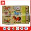 FSC certificate factory produce kids toys wooden animal sound puzzles knob voice small educational play music puzzles
