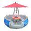 Ring Yacht with BBQ for sale