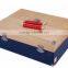 Factory Sale Pretend Play Tool Box Early Learning Wooden DIY Intelligent Toy